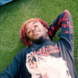 Meet your Posher, Danny